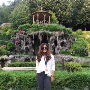 Meet your Posher, Kema